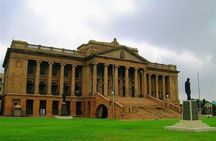 Colombo City Tour from Negombo