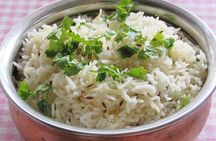 Private Half-Day Mumbai Cooking Class