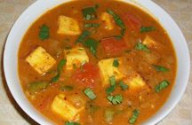 Private Half-Day Mumbai Cooking Class