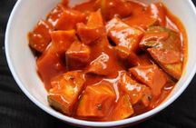 Private Half-Day Mumbai Cooking Class