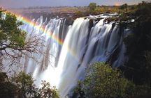 Half Day Livingstone City, Museum and Victoria Falls Tour