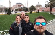 Private Guided Best of Istanbul