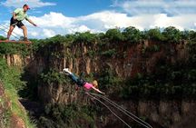 Victoria Falls Day Trip from Kasane
