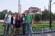 Private Old City Tour From Istanbul Port / Hotels