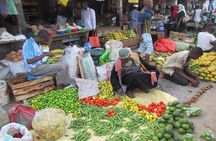 Historical Stone Town Tour