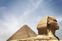 Private 13 Days tour Cairo, Alexandria, Nile Cruise and Hurghada