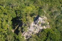 El Mirador Helicopter Tour