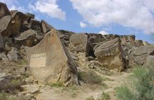 Gobustan and Absheron Private Tour