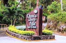 Bobsled Mystic Mountain - Dunn's river - Bob Marley From Ocho Rios