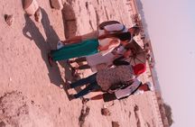 Egypt Small Group Cairo Pyramids & Cruise & Hurghada Allinclusive