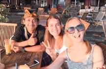 All Inclusive : Bali Blue Lagoon Snorkeling, Lunch, and Transport