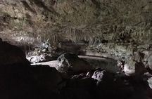 Small group Caracol Tour from San Ignacio