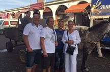 Agadir City Tour - Half Day - Guided By Couscous