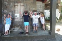 The Pirates Package Tour and Beach - Private Tour