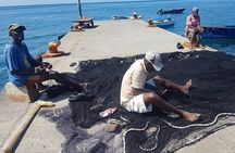 The Pirates Package Tour and Beach - Private Tour