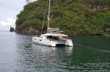 The Pirates Package Tour and Beach - Private Tour