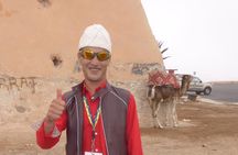 Agadir City Tour - Half Day - Guided By Couscous