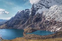 5-Day 4-Night Ausangate Trek from Cusco, Peru