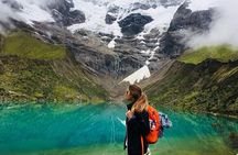 Excursion to Humantay Lake from Cusco - Prívate Tour.