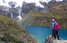 Laguna Humantay Full Day