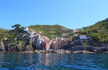Daily Tour 5 Terre