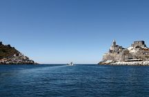Daily Tour 5 Terre