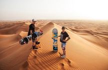 Desert Safari Dubai