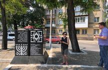 Odessa Jewish Heritage Tour