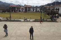 Full-Day Private Tour of Chacas from Huaraz