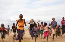 6 Days Climbing Mt.Kilimanjaro (Lemosho route)