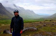 Anchorage Scenic Mountain Bike Tour