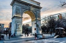 Luxury Private VIP Tour by SUV: Best of NYC. Select 3 or 5 hours