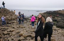 Customisable Private Shore Excursion From Belfast Cruise Terminal