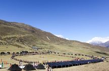 Exclusive Bhutan Tour