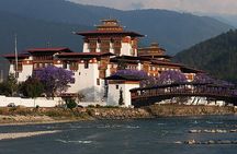Exclusive Bhutan Tour