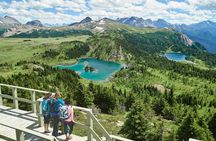 Banff Sunshine Village Gondola and Sightseeing