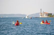 Hidden Šibenik - Kayaking