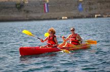 Hidden Šibenik - Kayaking