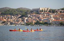Kayaking & Zipline Šibenik - Čikola Canyon