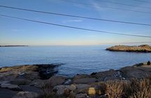 Boston to Coastal Maine Private Day Trip