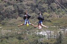 Multi-Sport Cultural Tour and Hike Machu Picchu