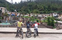 The Sacred Valley, MachuPicchu & Rainbow Mountain 8 days