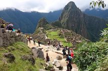 Multi-Sport Cultural Tour and Hike Machu Picchu