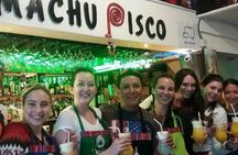 Multi-Sport Cultural Tour and Hike Machu Picchu