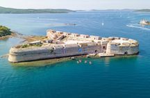 Kayaking & Zipline Šibenik - Čikola Canyon