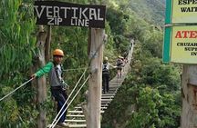 Multi-Sport Cultural Tour and Hike Machu Picchu