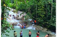 Dunn’s River Fall 