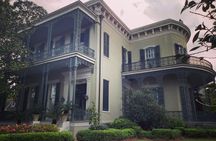 New Orleans Garden District History Walking Tour