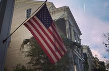 New Orleans Garden District History Walking Tour