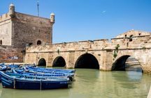 Essaouira: Private or Small-Group Day Trip from Marrakech